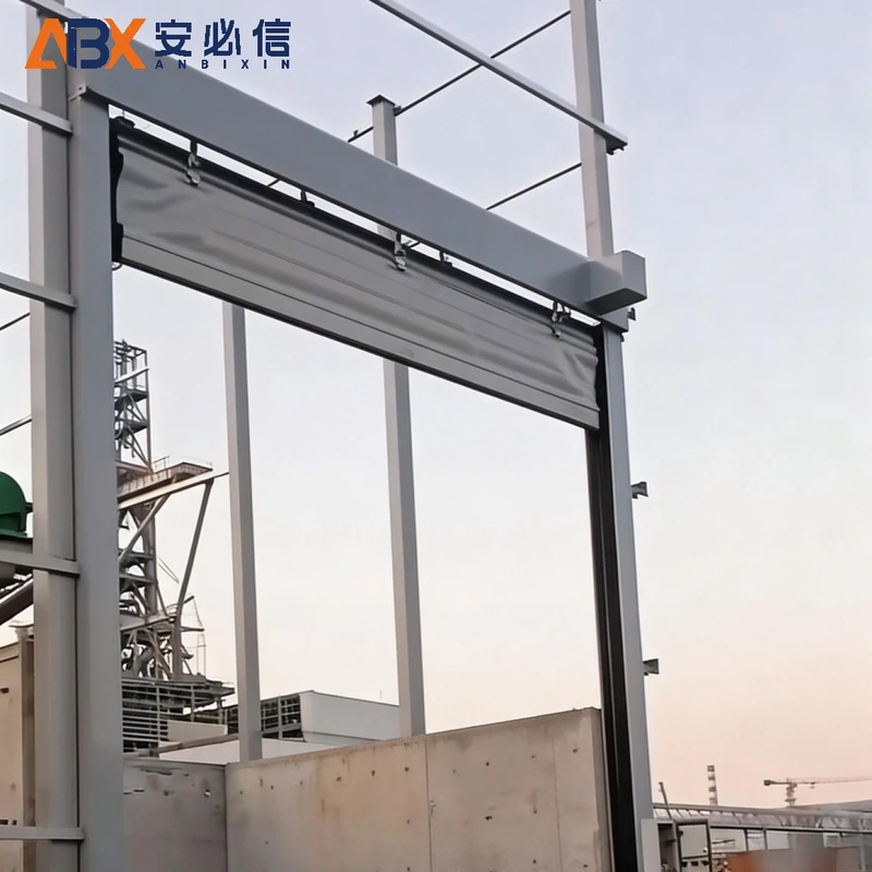 哈尔滨软帘堆积门